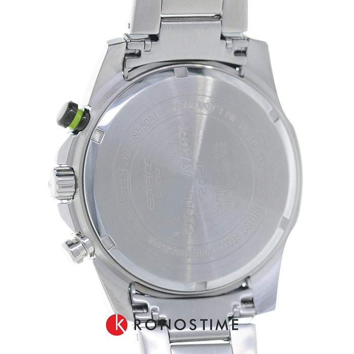 Фотография часов Casio Edifice  Scuderia AlphaTauri Limited Edition EFS-S580AT-1A_25