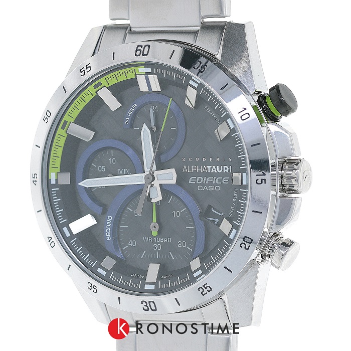 Фотография часов Casio Edifice EFR-571AT-1ADR_41