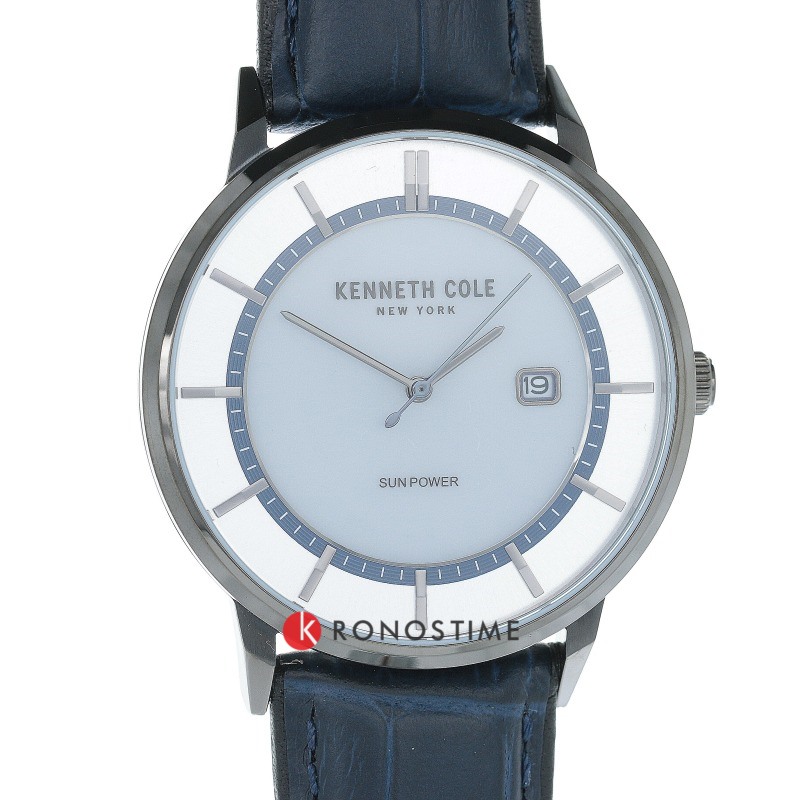 Фотография часов Kenneth Cole Automatic KC50784003_33