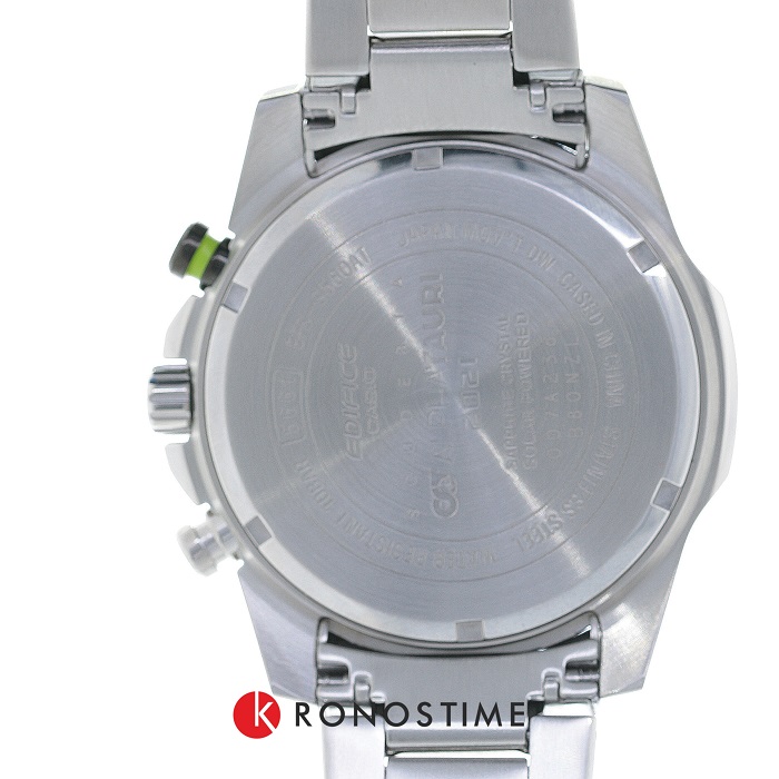 Фотография часов Casio Edifice  Scuderia AlphaTauri Limited Edition EFS-S580AT-1A_22