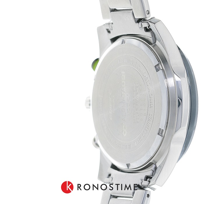 Фотография часов Casio Edifice  Scuderia AlphaTauri Limited Edition EFS-S580AT-1A_16