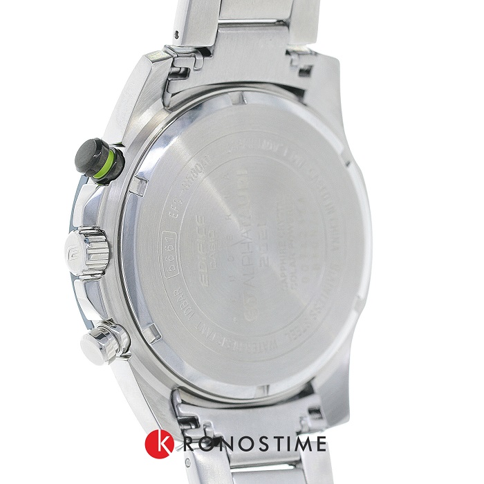 Фотография часов Casio Edifice  Scuderia AlphaTauri Limited Edition EFS-S580AT-1A_27
