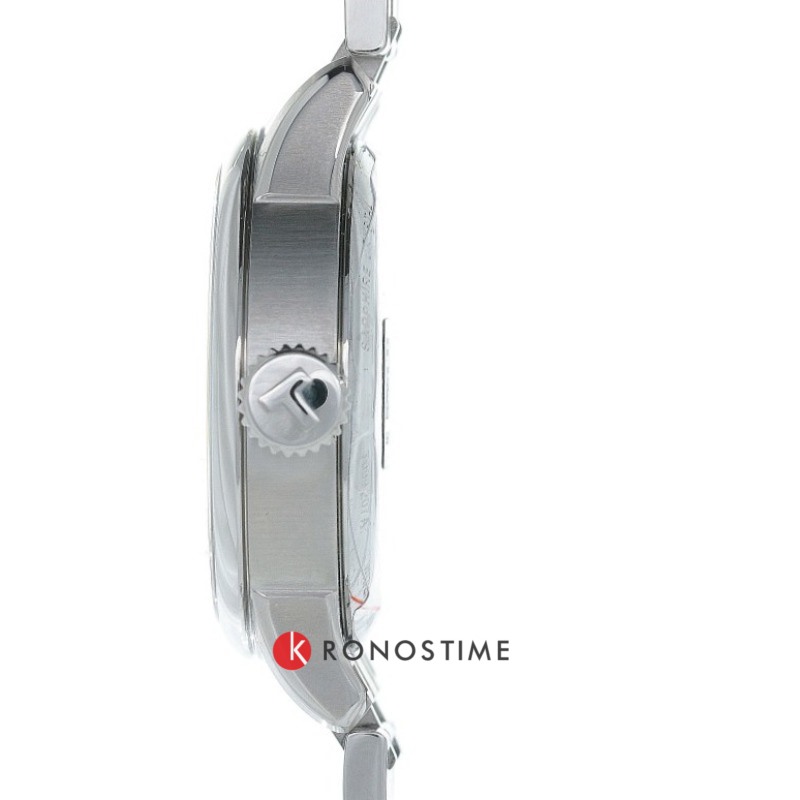 Фотография часов Tissot Chemin des Tourelles Powermatic 80 Lady T099.207.11.048.00_9