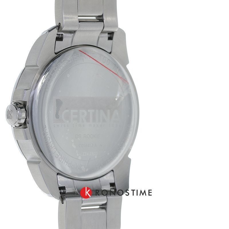 Фотография часов Certina DS Rookie C016.410.11.057.00_27