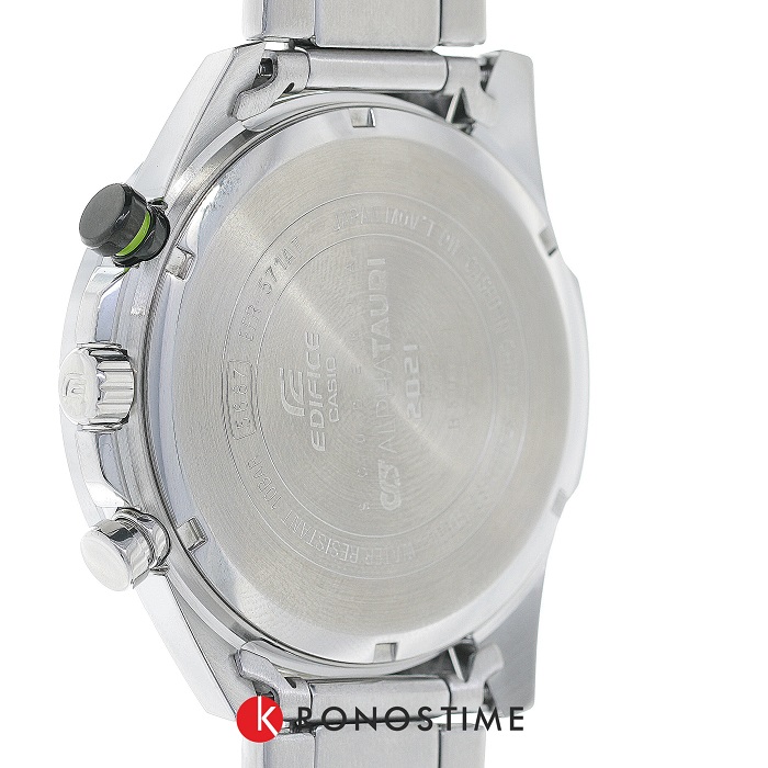 Фотография часов Casio Edifice EFR-571AT-1ADR_27
