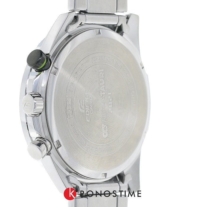 Фотография часов Casio Edifice EFR-571AT-1ADR_28
