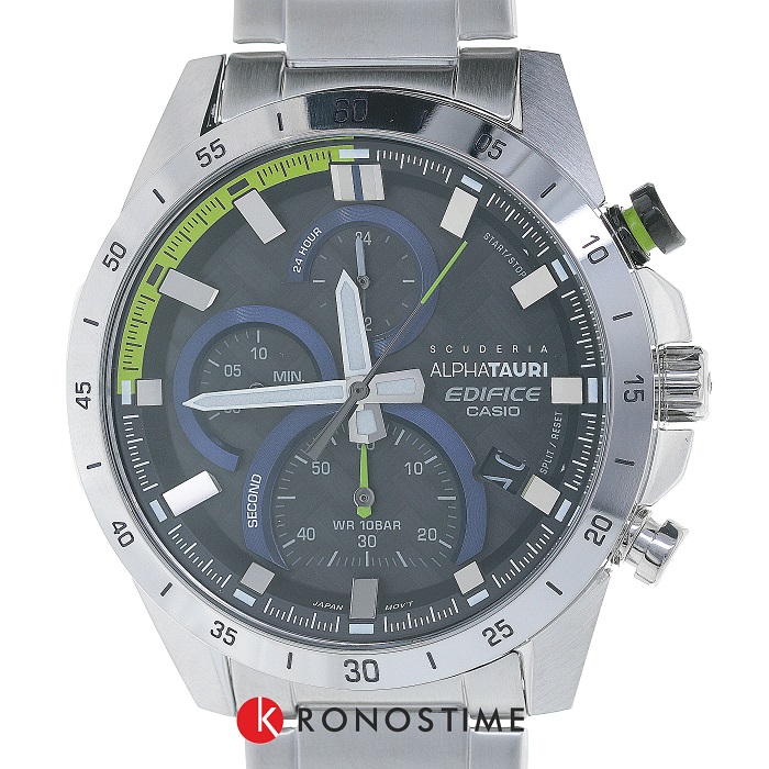 Фотография часов Casio Edifice EFR-571AT-1ADR_43