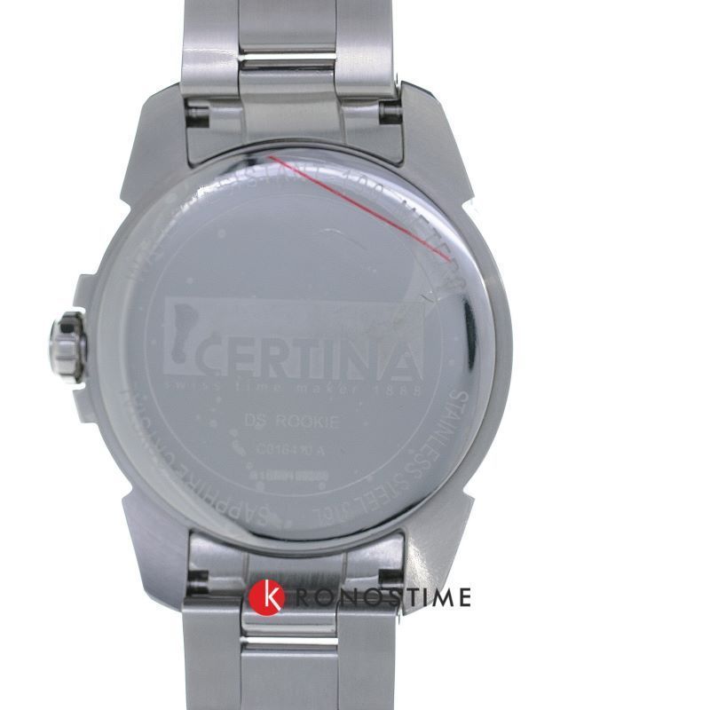 Фотография часов Certina DS Rookie C016.410.11.057.00_21