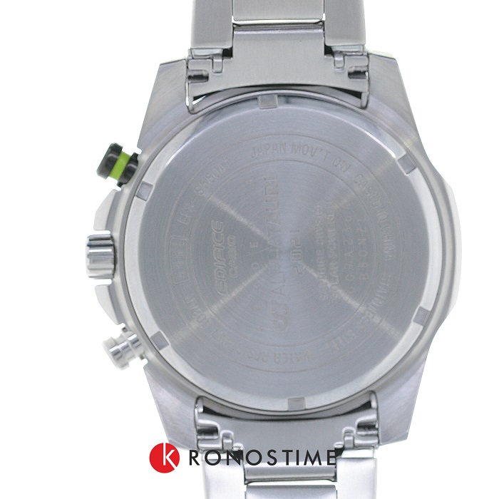Фотография часов Casio Edifice  Scuderia AlphaTauri Limited Edition EFS-S580AT-1A_23