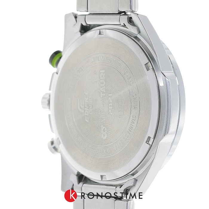 Фотография часов Casio Edifice EFR-571AT-1ADR_17