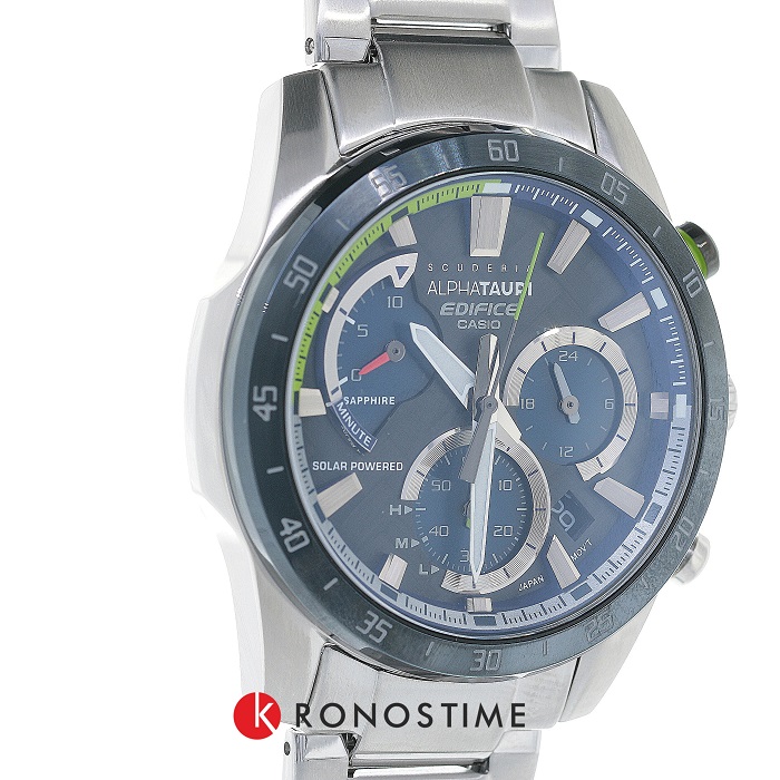 Фотография часов Casio Edifice  Scuderia AlphaTauri Limited Edition EFS-S580AT-1A_4