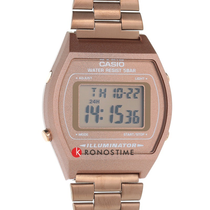 Фотография часов Casio Vintage B640WC-5ADF (B640WC-5A)_34