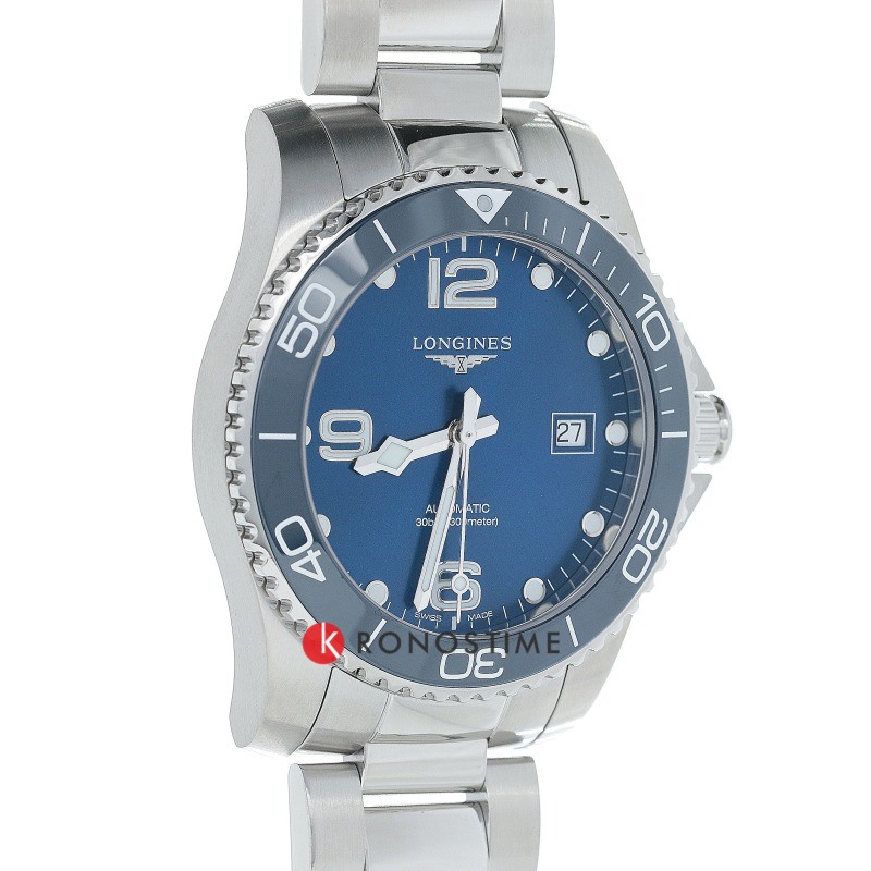 Фотография часов Longines HydroConquest L3.781.4.96.6_33