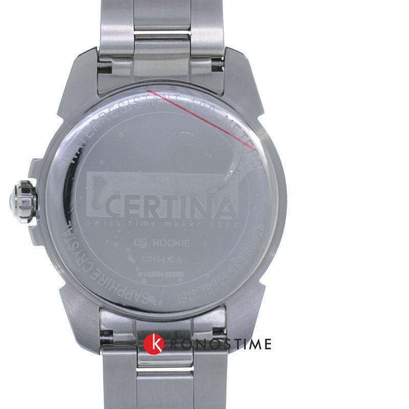 Фотография часов Certina DS Rookie C016.410.11.057.00_23