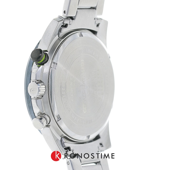 Фотография часов Casio Edifice  Scuderia AlphaTauri Limited Edition EFS-S580AT-1A_29