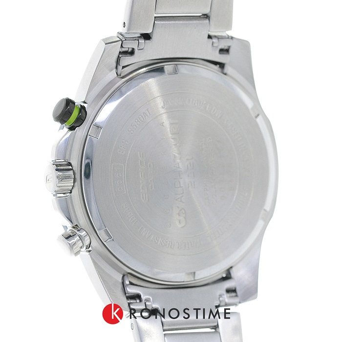 Фотография часов Casio Edifice  Scuderia AlphaTauri Limited Edition EFS-S580AT-1A_26