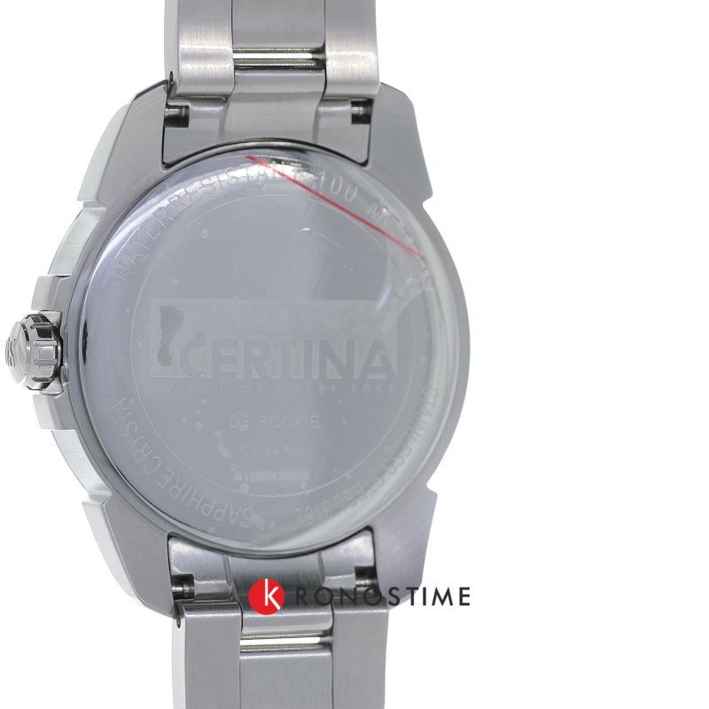 Фотография часов Certina DS Rookie C016.410.11.057.00_25