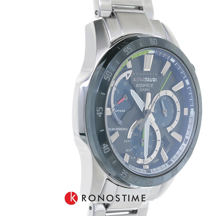 Фотография часов Casio Edifice  Scuderia AlphaTauri Limited Edition EFS-S580AT-1A_6