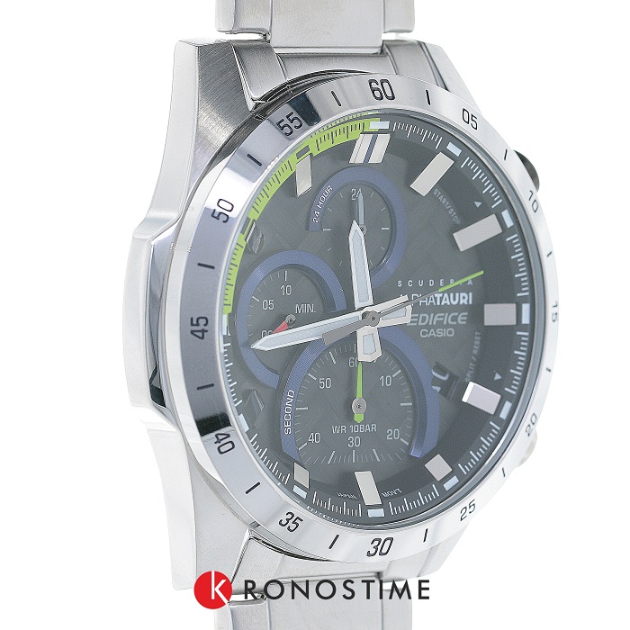 Фотография часов Casio Edifice EFR-571AT-1ADR_5