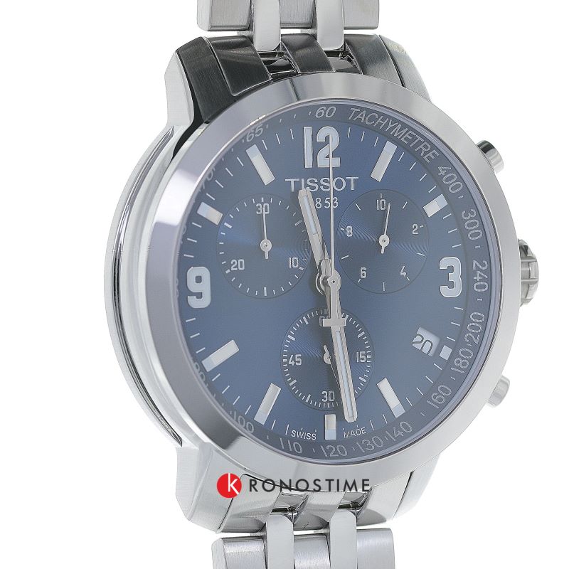 Фотография часов Tissot PRC 200 Chronograph T055.417.11.047.00_3