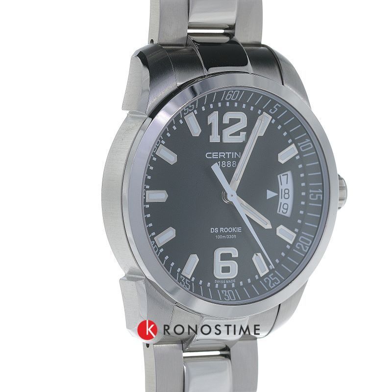 Фотография часов Certina DS Rookie C016.410.11.057.00_4