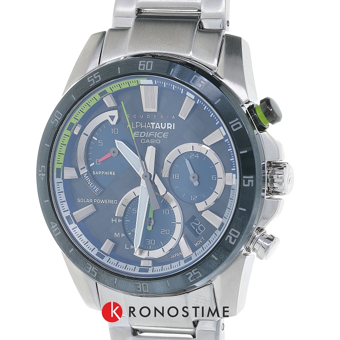 Фотография часов Casio Edifice  Scuderia AlphaTauri Limited Edition EFS-S580AT-1A_42
