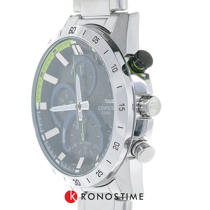 Фотография часов Casio Edifice EFR-571AT-1ADR_38