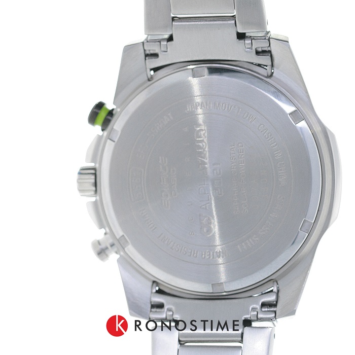 Фотография часов Casio Edifice  Scuderia AlphaTauri Limited Edition EFS-S580AT-1A_21