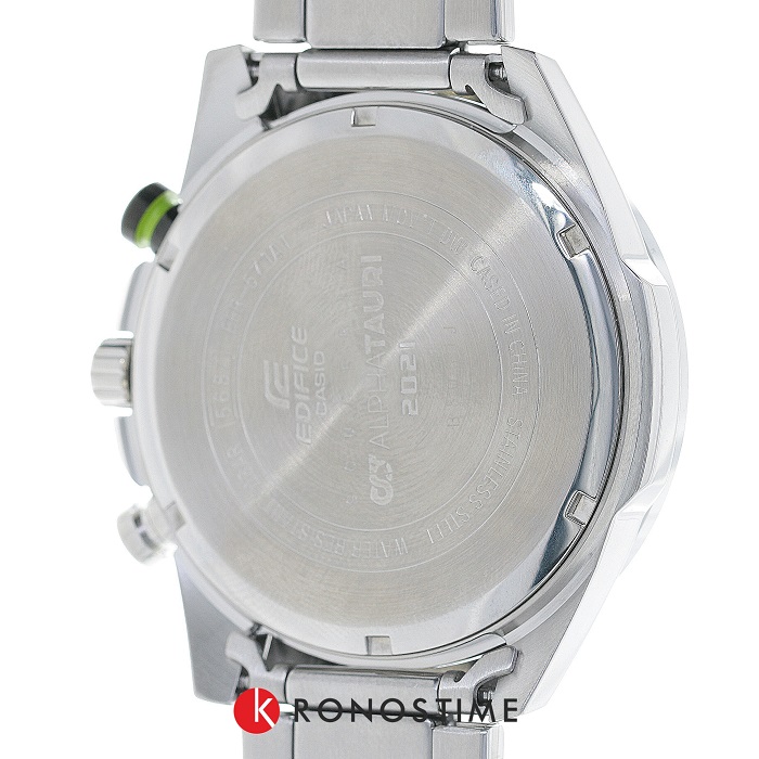 Фотография часов Casio Edifice EFR-571AT-1ADR_19
