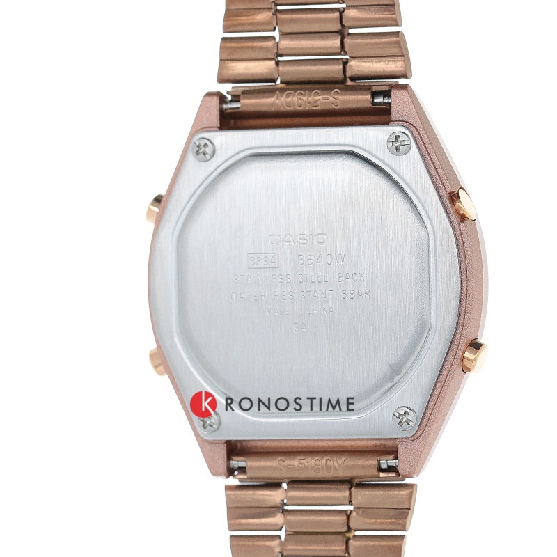 Фотография часов Casio Vintage B640WC-5ADF (B640WC-5A)_20