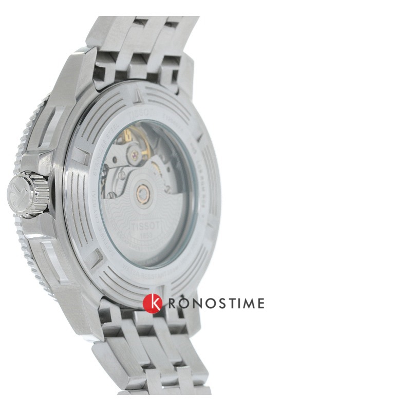 Фотография часов Tissot Seastar 1000 Powermatic 80 T120.407.11.041.00_13