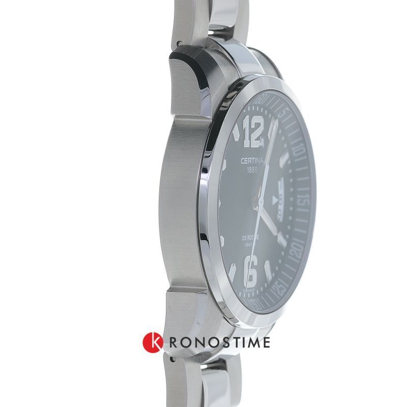 Фотография часов Certina DS Rookie C016.410.11.057.00_8