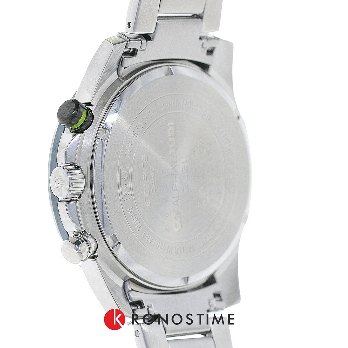 Фотография часов Casio Edifice  Scuderia AlphaTauri Limited Edition EFS-S580AT-1A_28