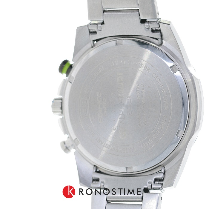Фотография часов Casio Edifice  Scuderia AlphaTauri Limited Edition EFS-S580AT-1A_20