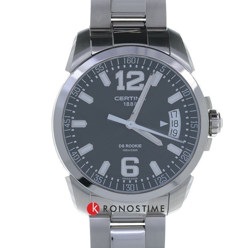 Фотография часов Certina DS Rookie C016.410.11.057.00_1