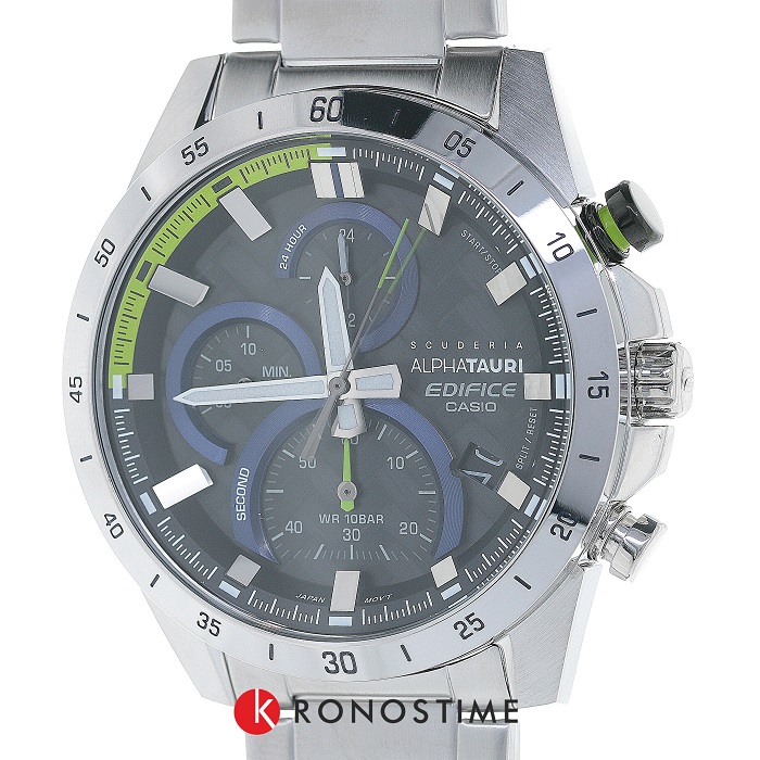 Фотография часов Casio Edifice EFR-571AT-1ADR_42