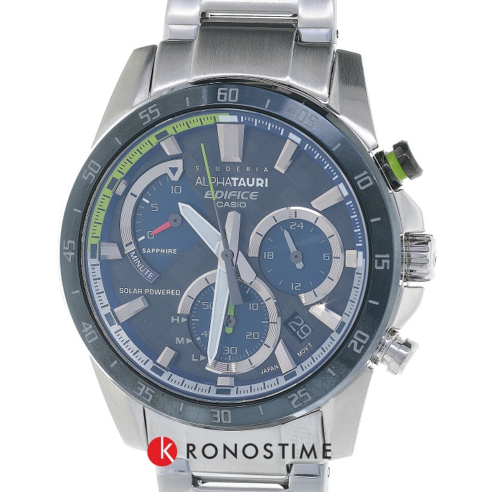 Фотография часов Casio Edifice  Scuderia AlphaTauri Limited Edition EFS-S580AT-1A_43