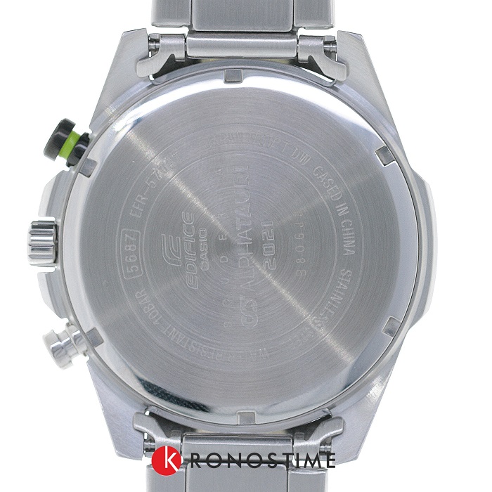 Фотография часов Casio Edifice EFR-571AT-1ADR_22