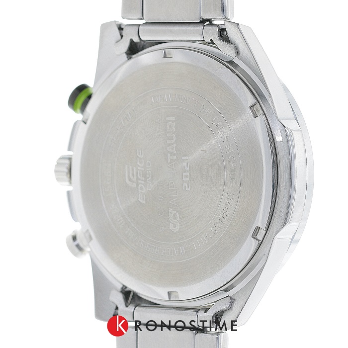 Фотография часов Casio Edifice EFR-571AT-1ADR_18