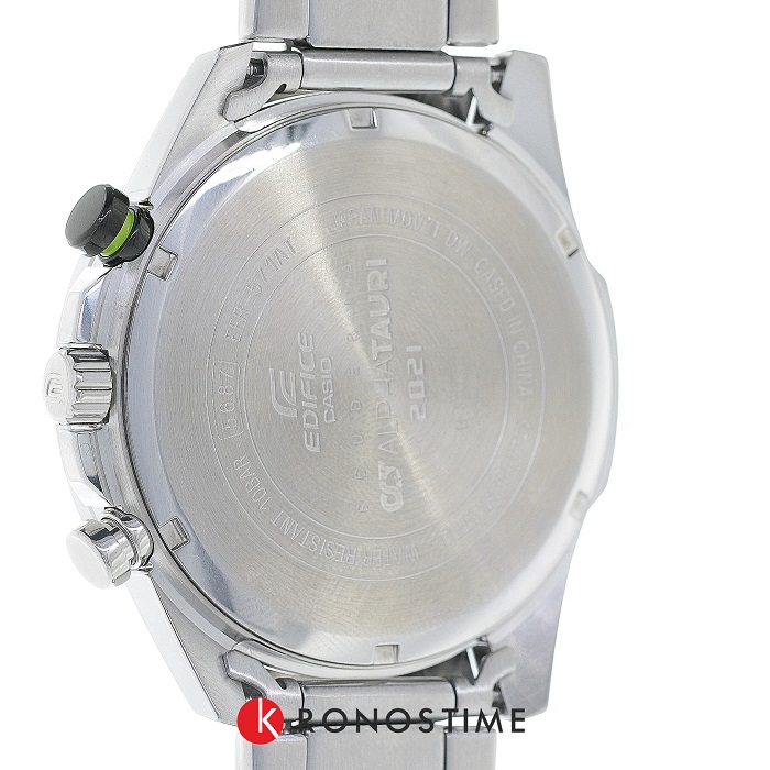 Фотография часов Casio Edifice EFR-571AT-1ADR_26