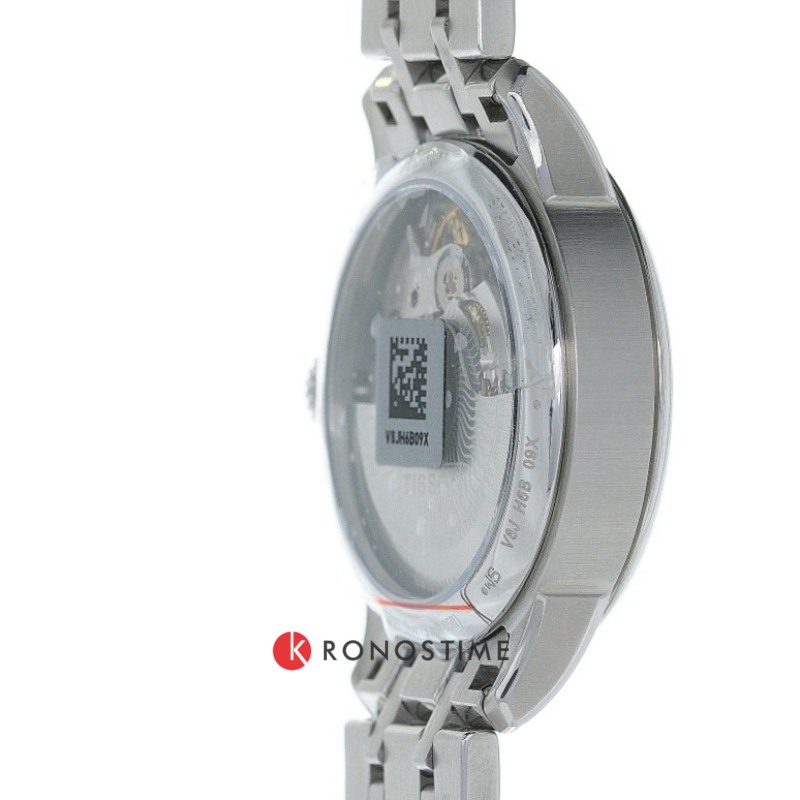 Фотография часов Tissot Chemin des Tourelles Powermatic 80 Lady T099.207.11.048.00_24
