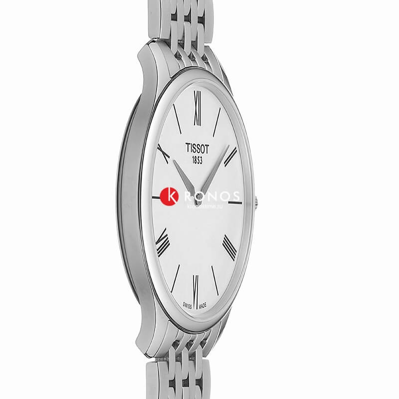 Фотография часов Tissot Tradition 5.5 T063.409.11.018.00_13