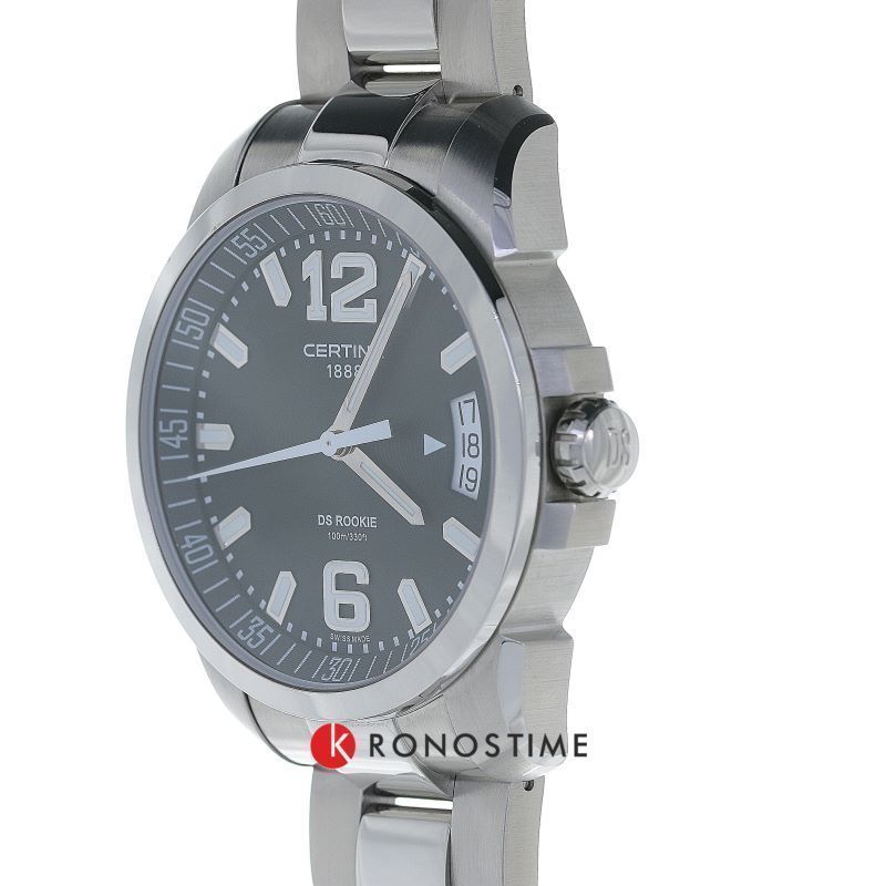 Фотография часов Certina DS Rookie C016.410.11.057.00_39