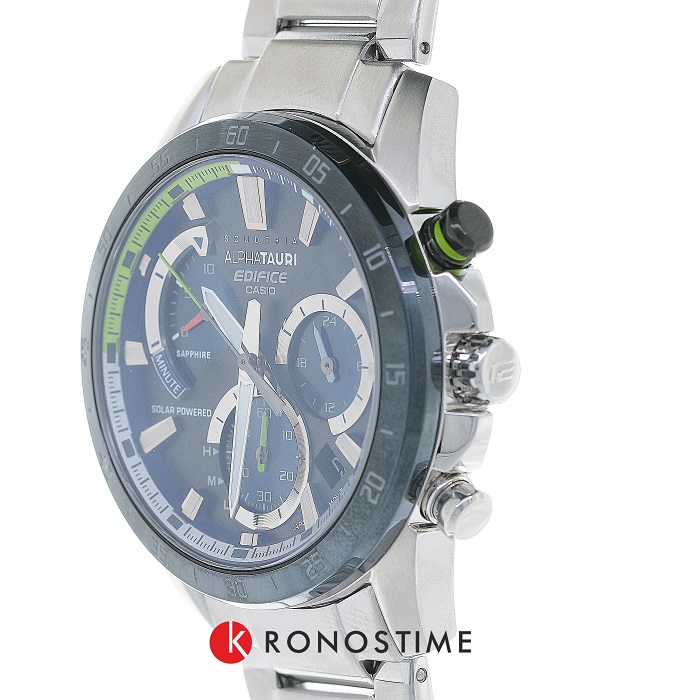 Фотография часов Casio Edifice  Scuderia AlphaTauri Limited Edition EFS-S580AT-1A_39