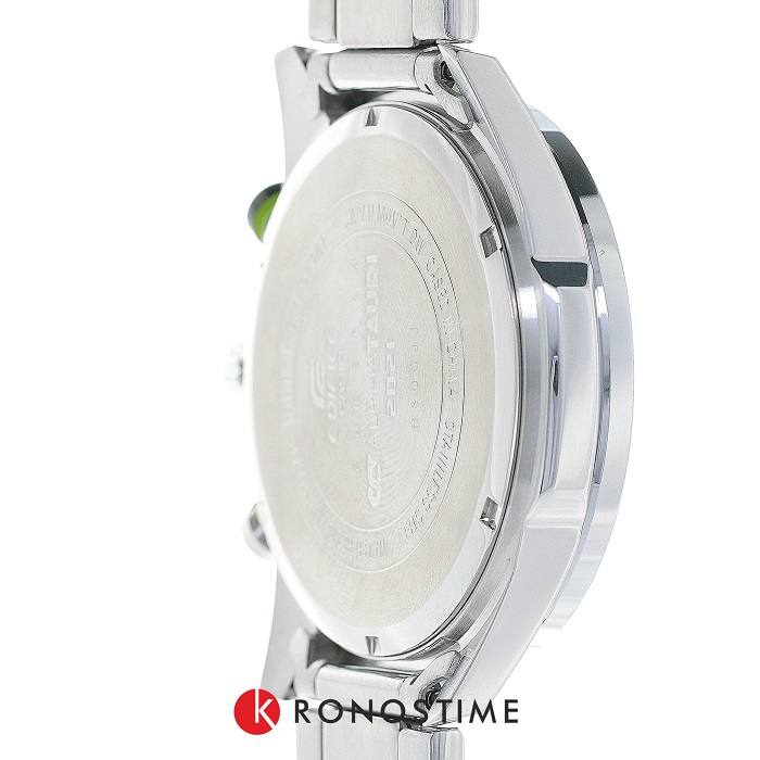 Фотография часов Casio Edifice EFR-571AT-1ADR_15