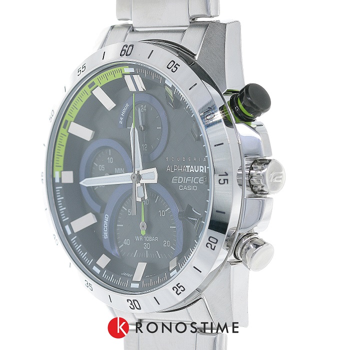 Фотография часов Casio Edifice EFR-571AT-1ADR_39