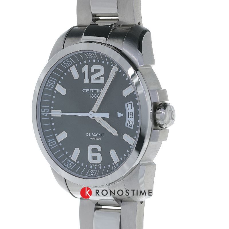 Фотография часов Certina DS Rookie C016.410.11.057.00_40