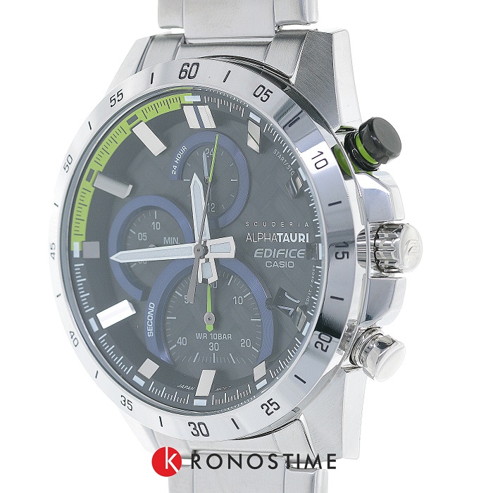 Фотография часов Casio Edifice EFR-571AT-1ADR_40