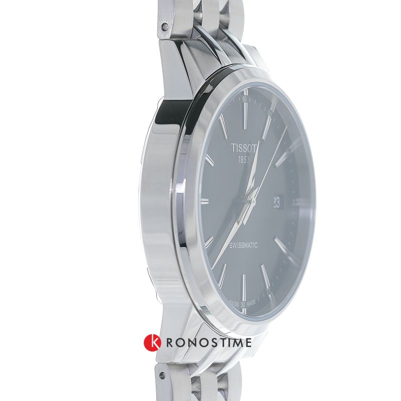 Фотография часов Tissot Classic Dream Swissmatiс T129.407.11.051.00_7