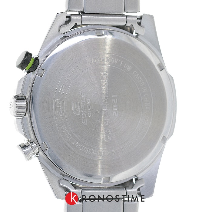 Фотография часов Casio Edifice EFR-571AT-1ADR_25